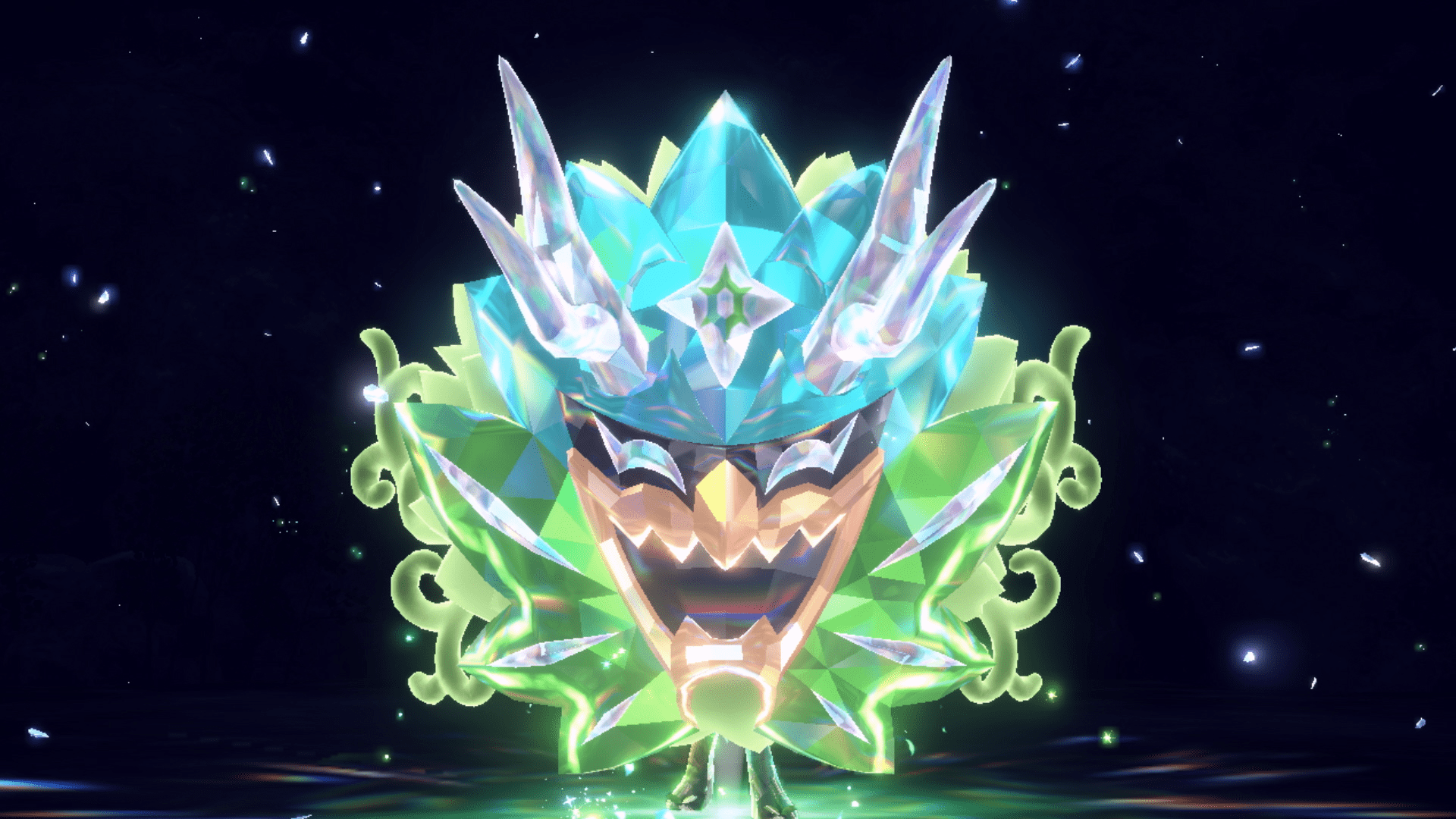 Pokemon Presents przedstawiło nowe DLC i informacje o Pokemonach