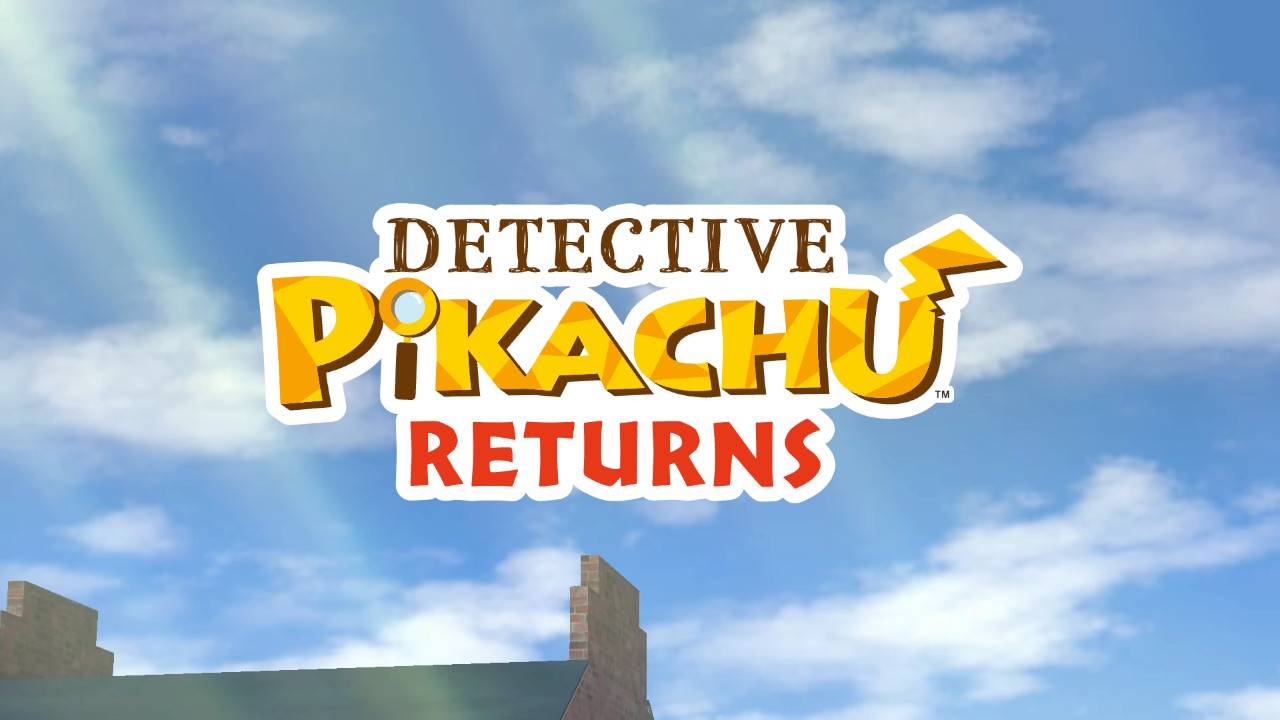 Detective Pikachu Returns – Recenzja Pokemonowego detektywa na Switcha!