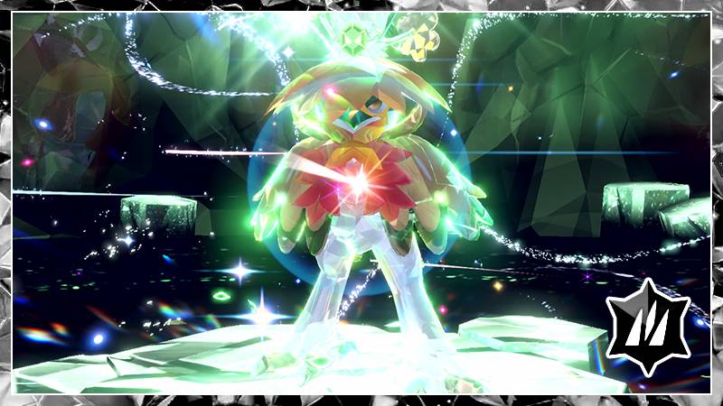 Złap Hisuiana Decidueye z Najpotężniejszym Znakiem w Pokémon Scarlet i Pokémon Violet!