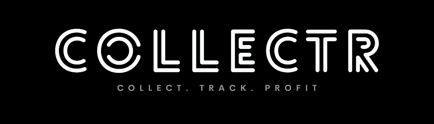 Od teraz kolekcję kart Pokemon oznaczam w aplikacji Collectr