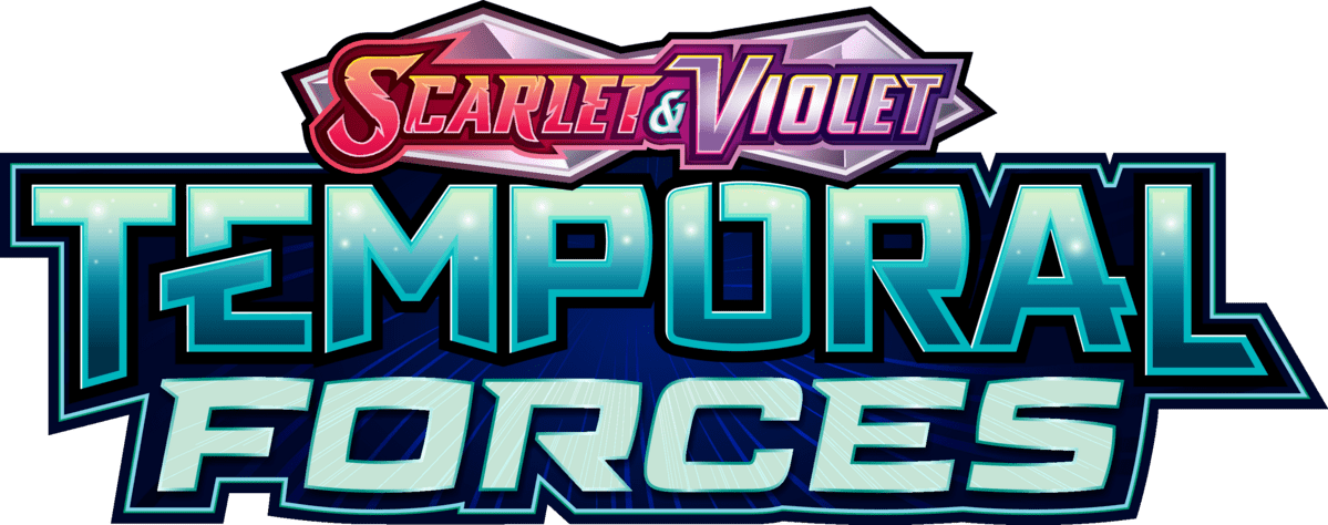 Pokémon: Scarlet & Violet — Temporal Forces zapowiada powrót kart ACE SPEC