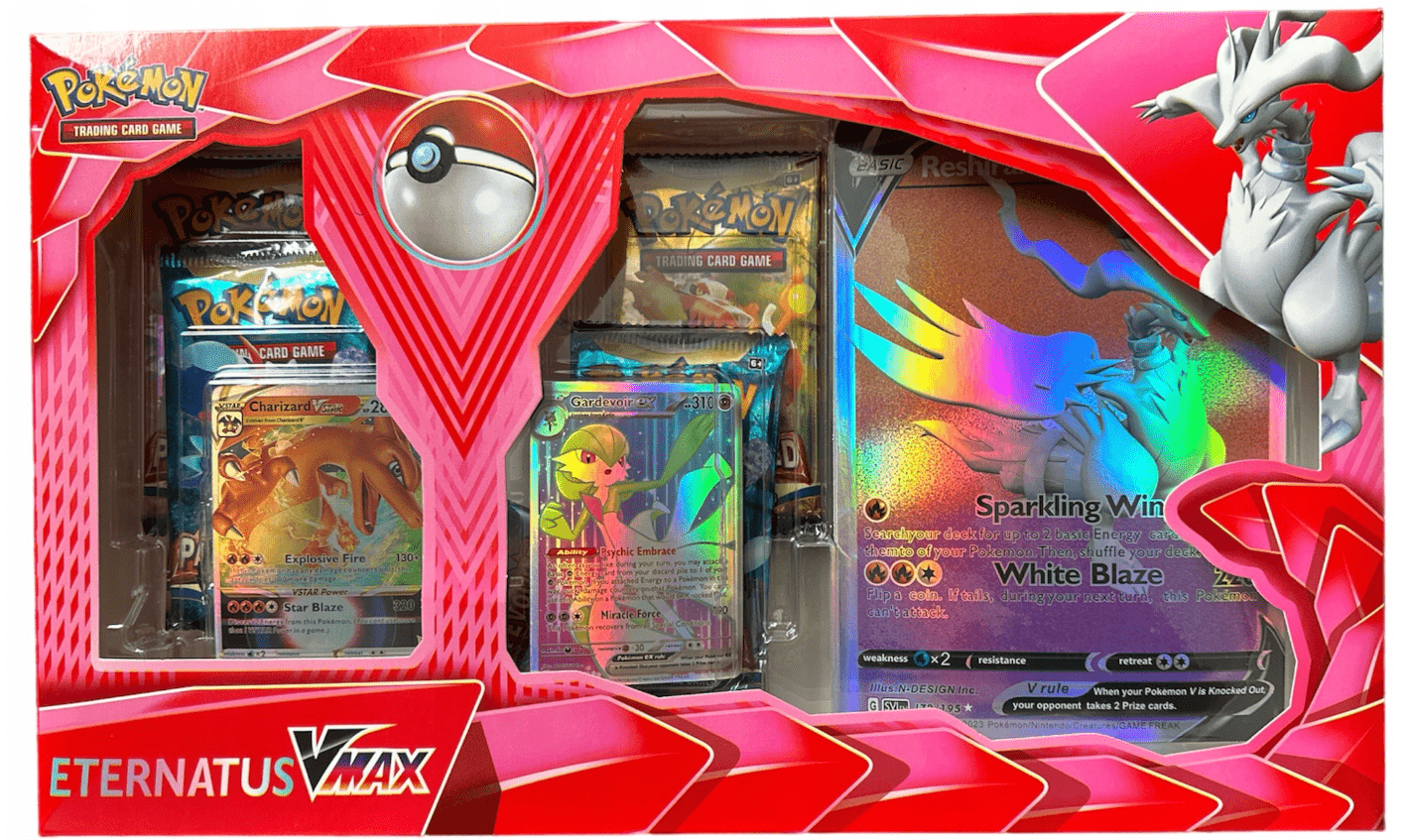 Tego jeszcze nie grali! Podrobione zestawy VMAX box na Allegro! UWAŻAJCIE!