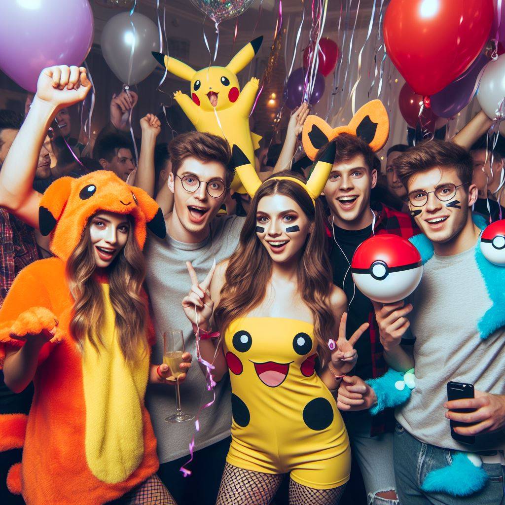 Dziękujemy, że byliście z nami w 2023 roku!