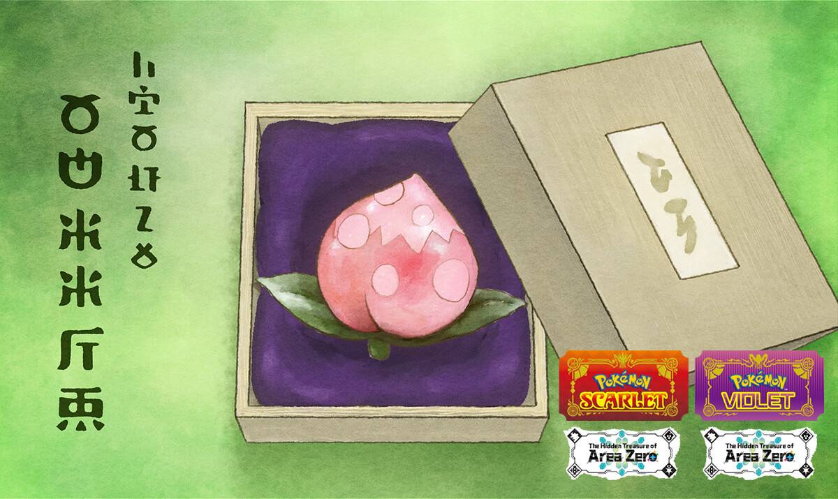 Refleksje na Temat epilogu do Scarlet and Violet