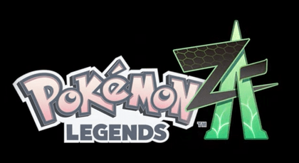 Pokemon Legends Z-A, czyli wracamy do Kalos w 2025 roku!
