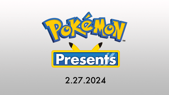 W dniu Pokemonów (27 lutego) czeka nas Pokemon Presents i… niespodzianki w grach!