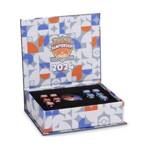 EUIC 2024 Pokemon Center coin