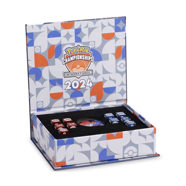 EUIC 2024 Pokemon Center coin