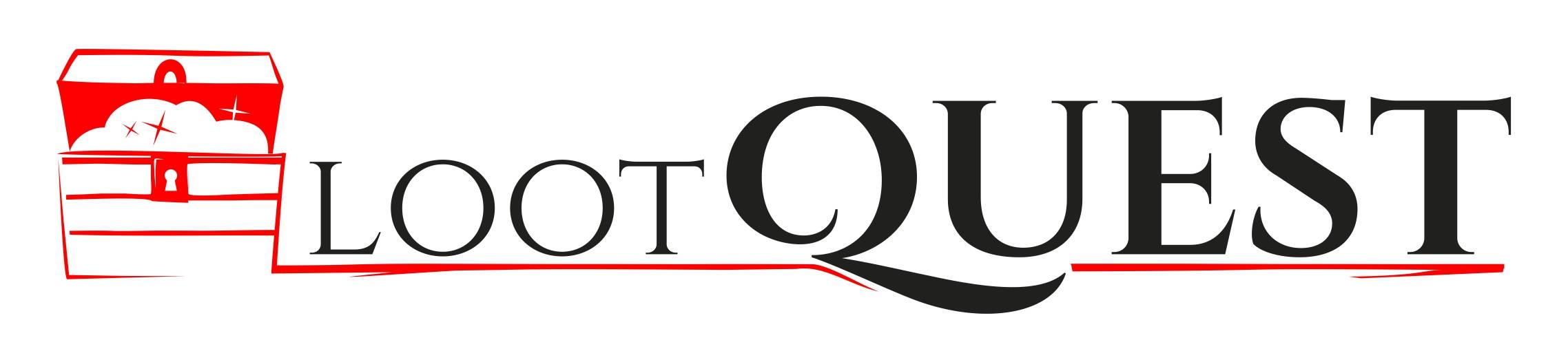 lootQuest logo