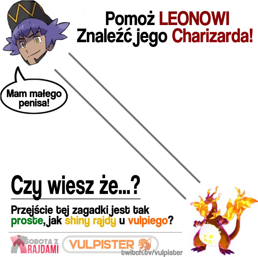 pomoz leonowi