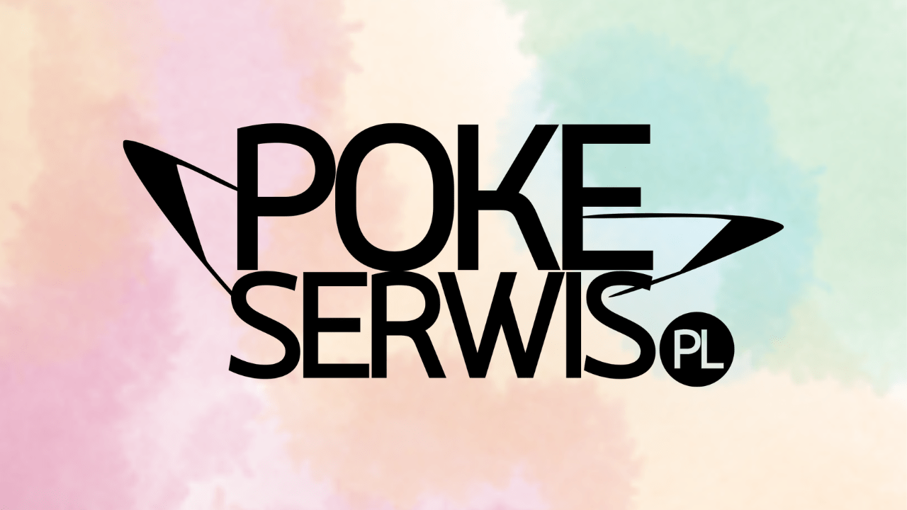 PokeSerwis powrócił do żywych. Jakie zmiany po reaktywacji?