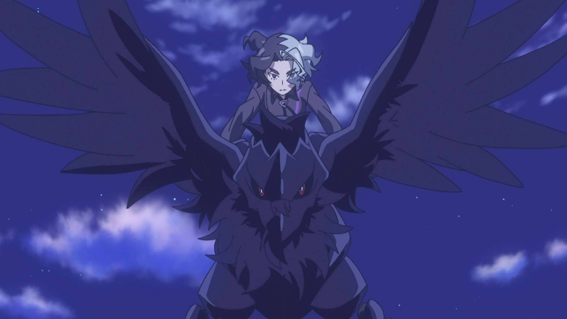 Pokemon Horizons The Series Part 3 Screenshot 010