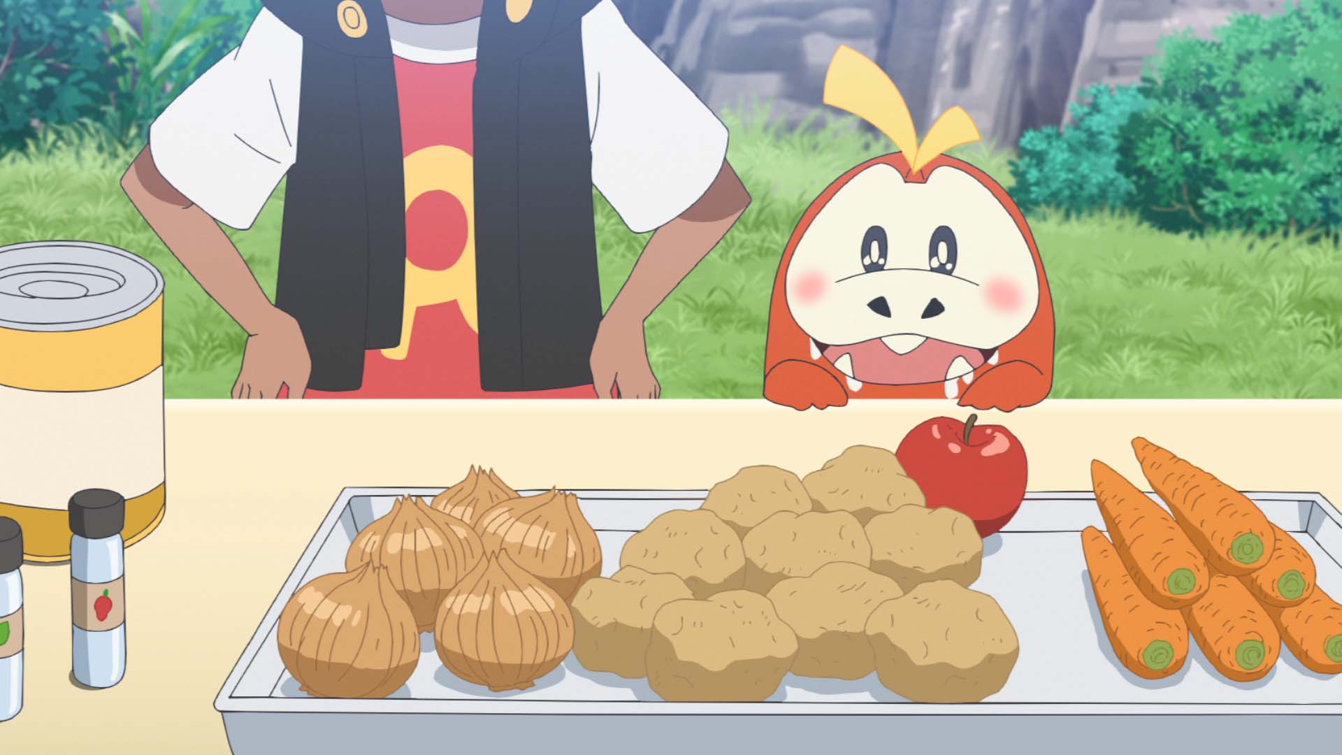 Pokemon Horizons The Series Part 3 Screenshot 034