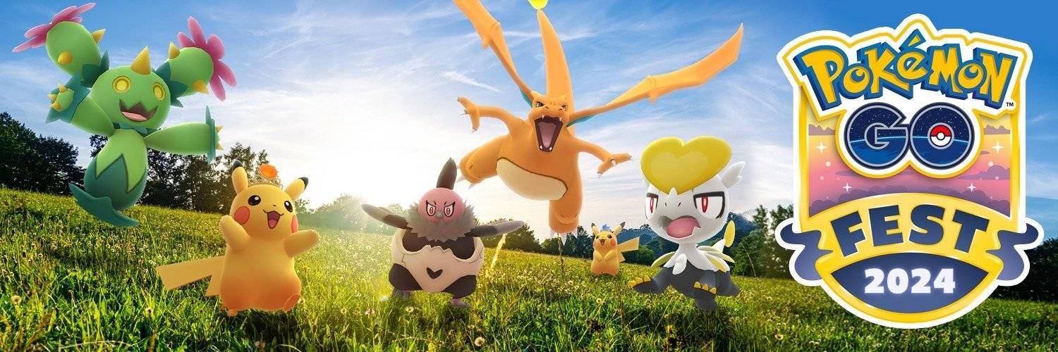 Przygotuj się na Pokémon GO Fest: Global z Ultra Unlock