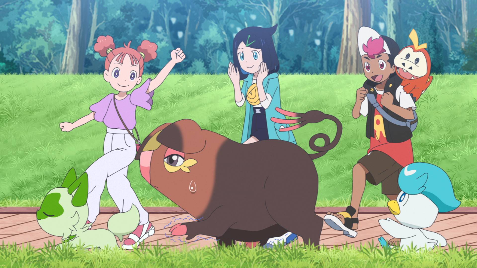 Pokemon Horizons The Series n S4 E36 00 10 58 22