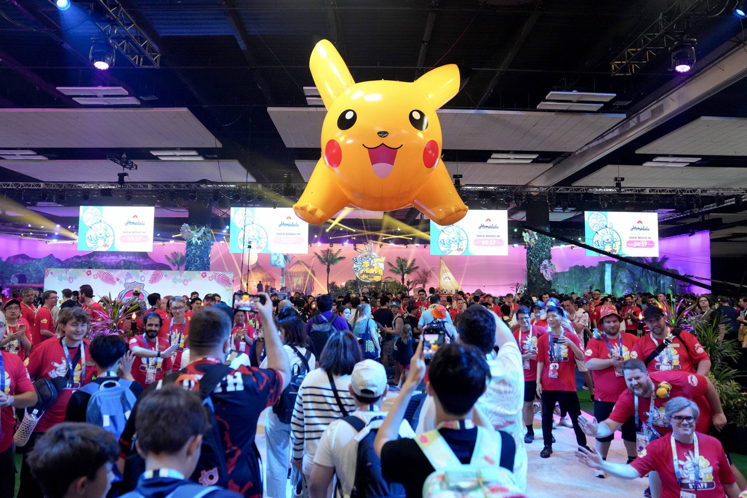 Worlds 2024 Competition Floor scaled