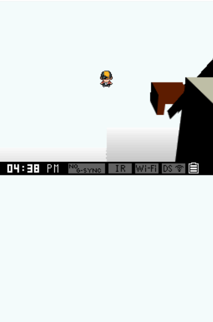 Effecteditor mapa Bridge