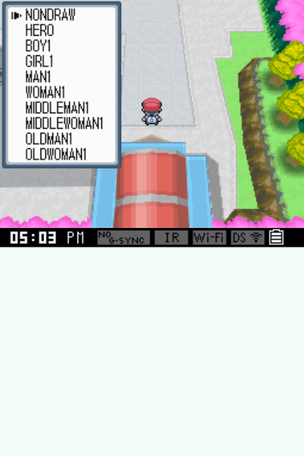 Effecteditor modelviewer