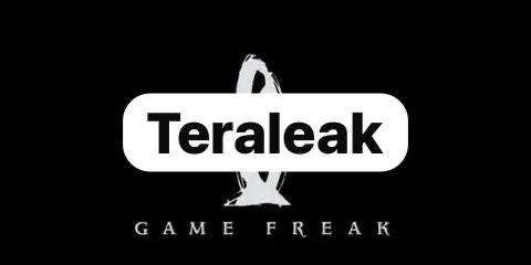 Gamefreakowi się… Wyciekło