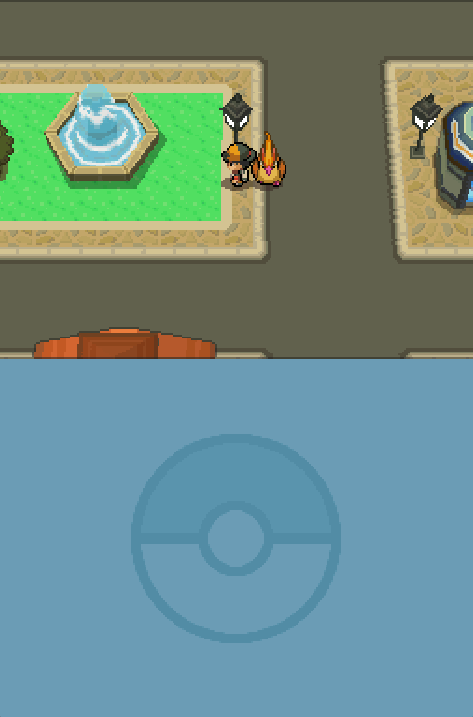 HGSS Diamond you thought it was Piplup but it was Me ho oh wait Pidgeot