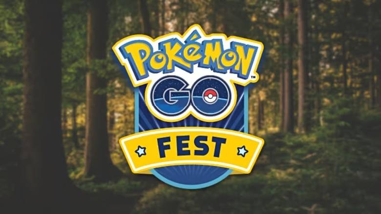 Daty Pokémon GO Fest 2025
