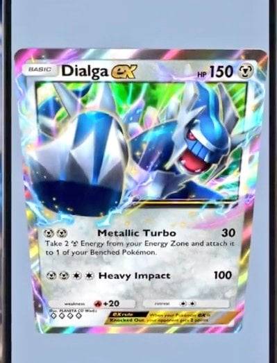 new pokemon tcg pocket expansion space time smackdown v0