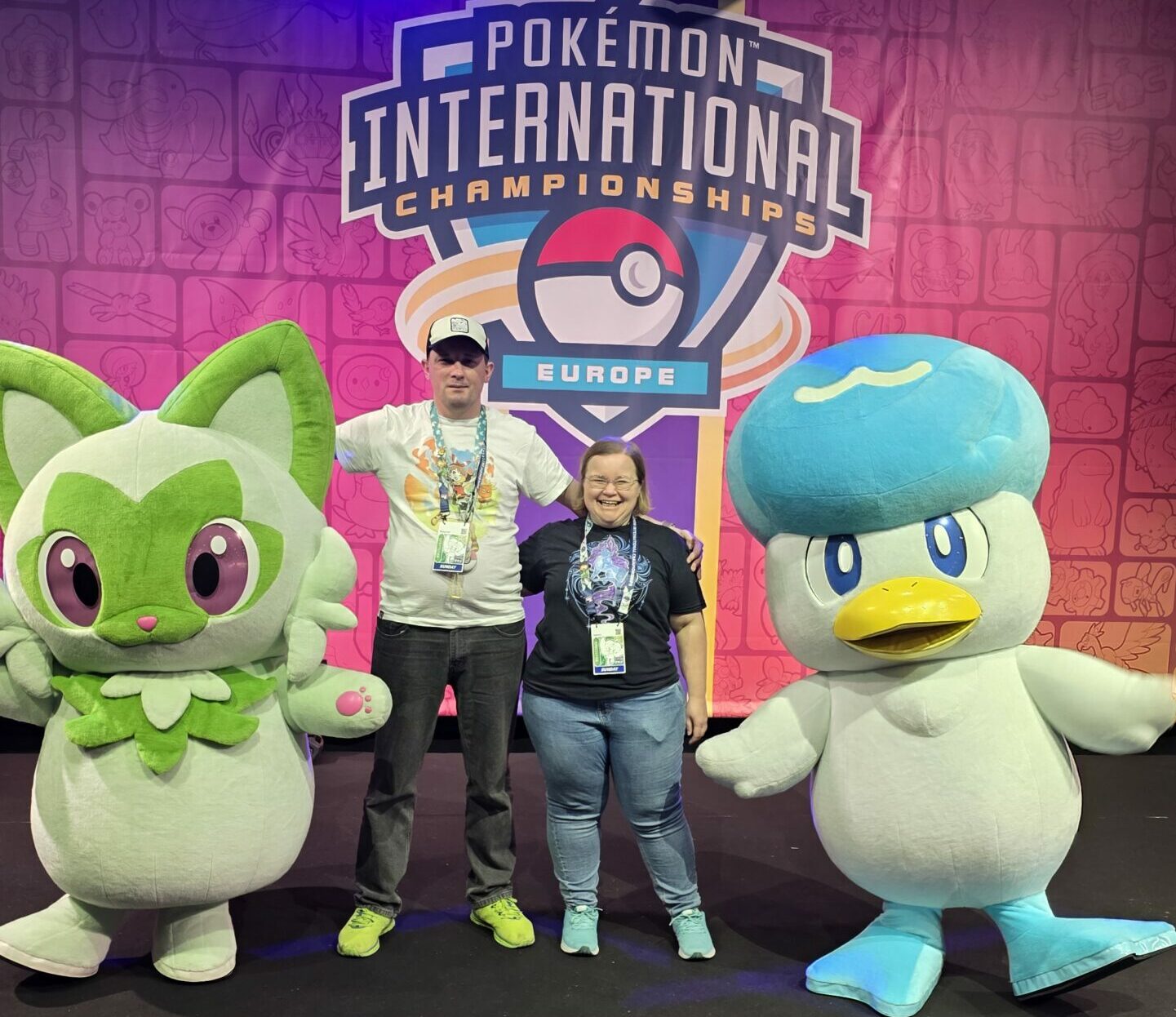 Pokemon Championship 2025 w ExCeL London: Emocje, Nostalgia i Nieoczekiwane Wyzwania – Relacja z Podróży