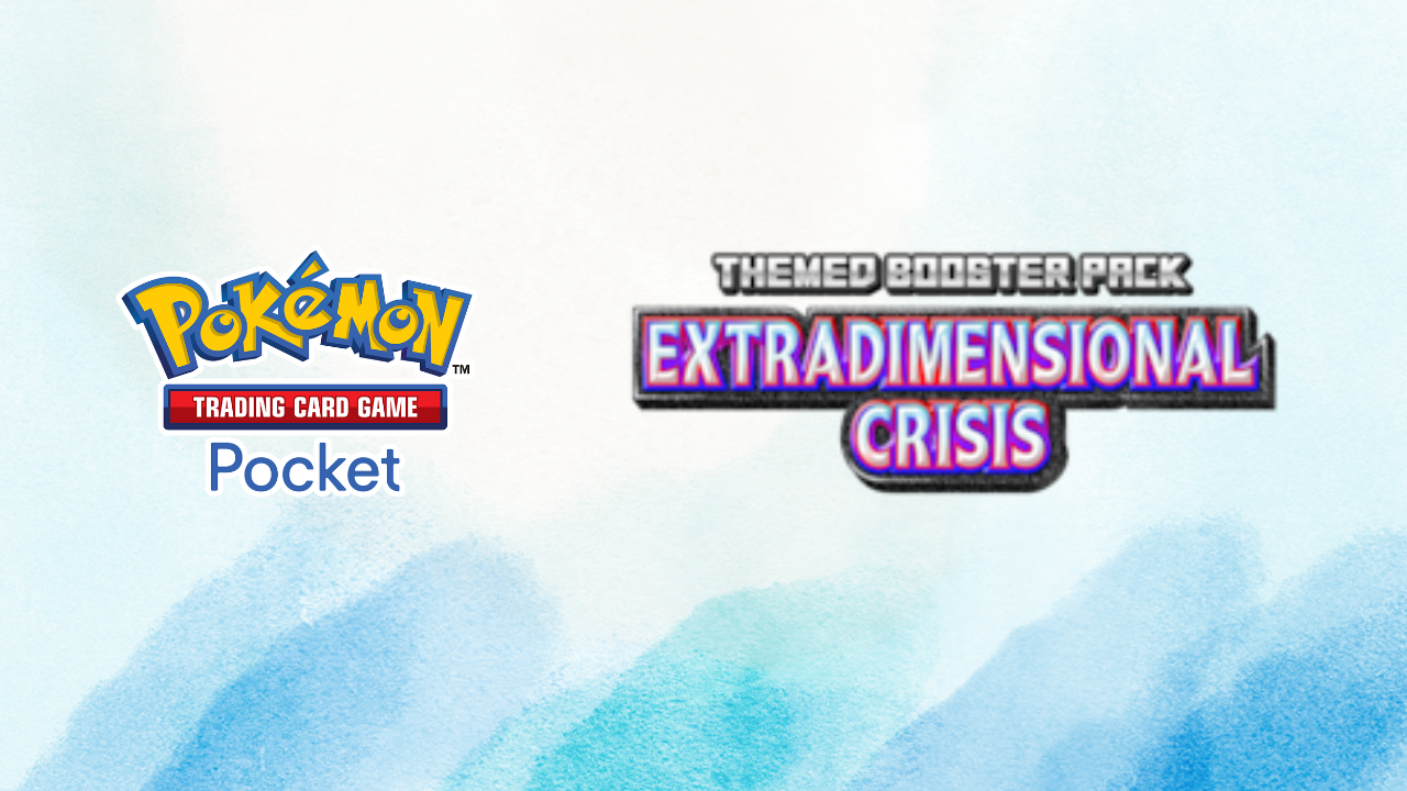 Kryzys w Pokémon Trading Card Game Pocket? Nieee to nowy set!