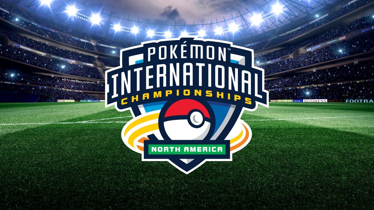 Międzynarodowe Mistrzostwa Pokémon Ameryki Północnej 2025 na żywo z Nowego Orleanu