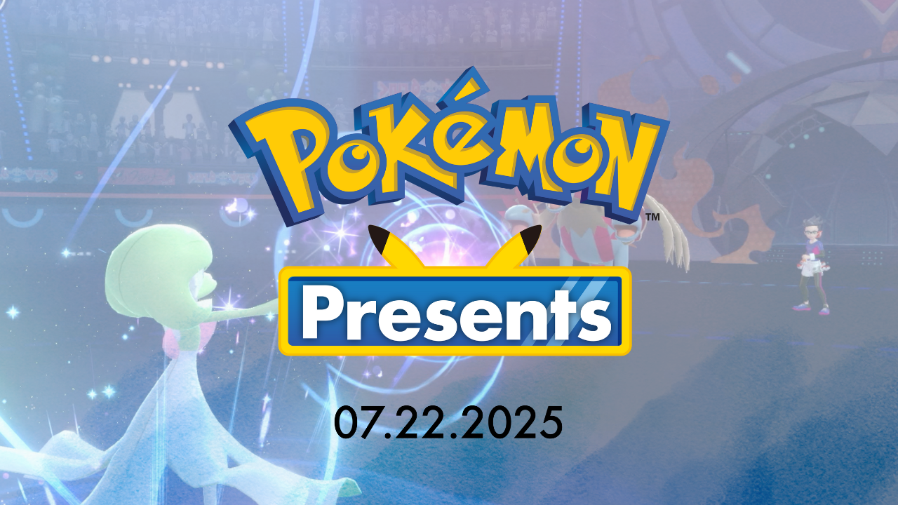 Pokémon Presents 2025: Nowości, Które Zmieniają Grę!