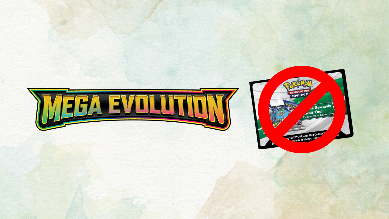 Aktualizacja! Koniec Gwarantowanych Kodów QR w Boosterach kart Pokemon! :O