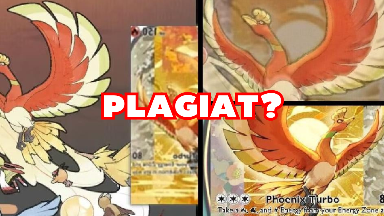TCG Pocket nie ma dwóch ilustracji w najnowszym secie! Dlaczego? Tłumaczę!
