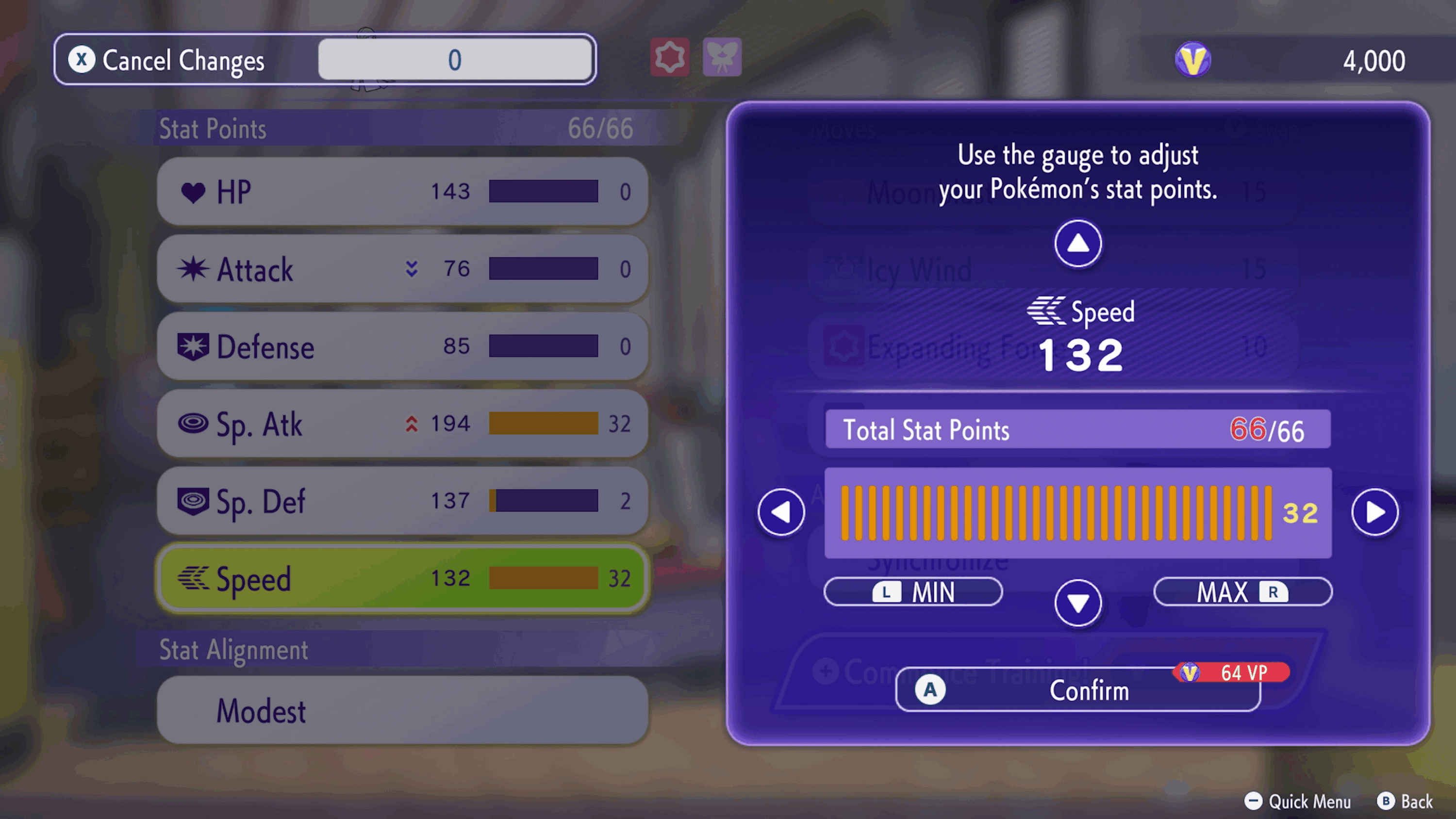 Pokemon Champions Screenshot 3 EN