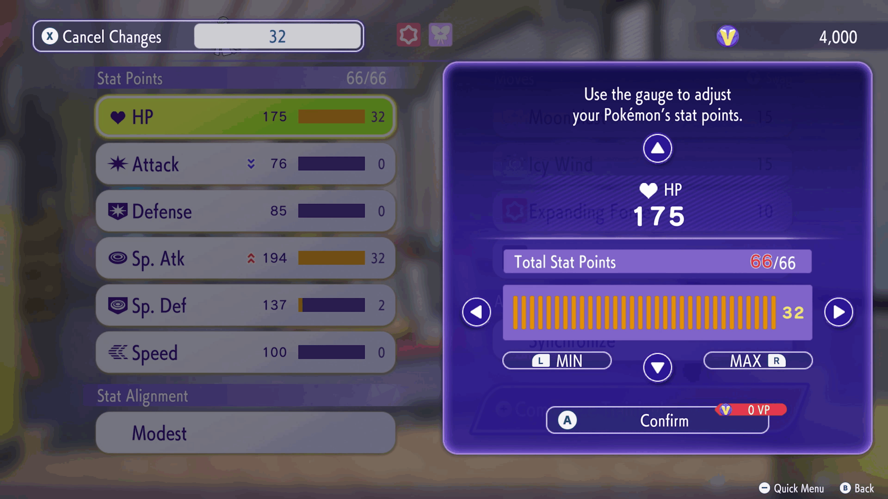 Pokemon Champions Screenshot 4 EN