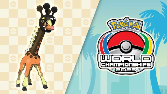 Nagrody z Mistrzostw Świata Pokémon – Wy też możecie je zdobyć!