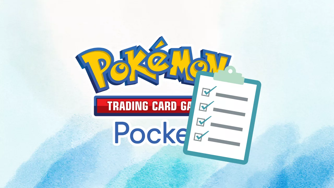 Ankieta w Pokémon TCG Pocket i apel graczy o Tryb Ciemny. Czy deweloperzy nas słuchają?