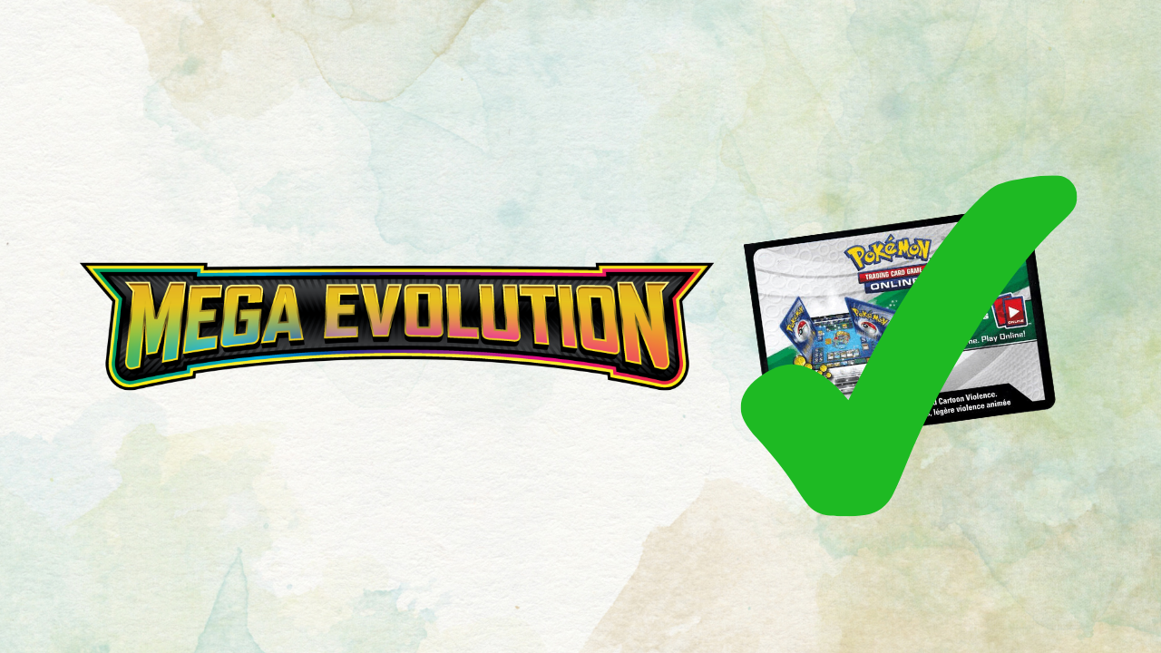 Kody QR jednak zostają! Wyjaśnienie Zmieszania Wokół Zestawu Mega Evolution