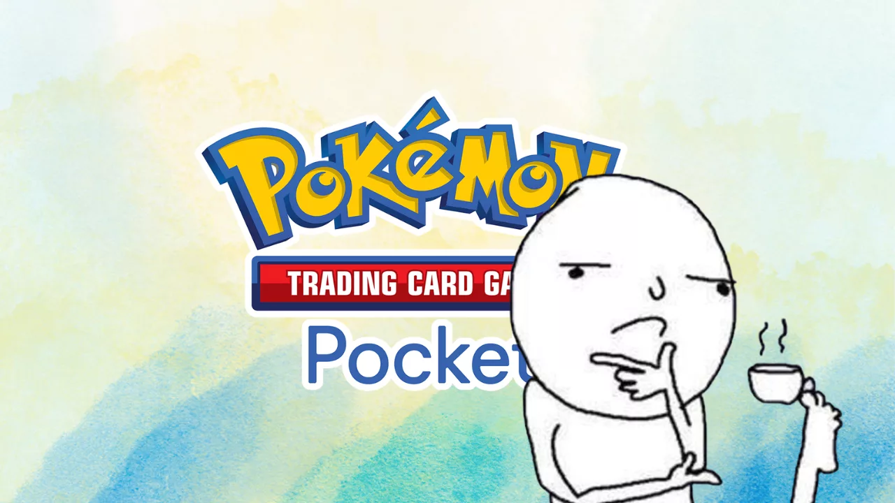 Pokémon Pocket – Jakie usprawnienia się nam marzą?