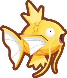 Magikarp Jump Pattern 99