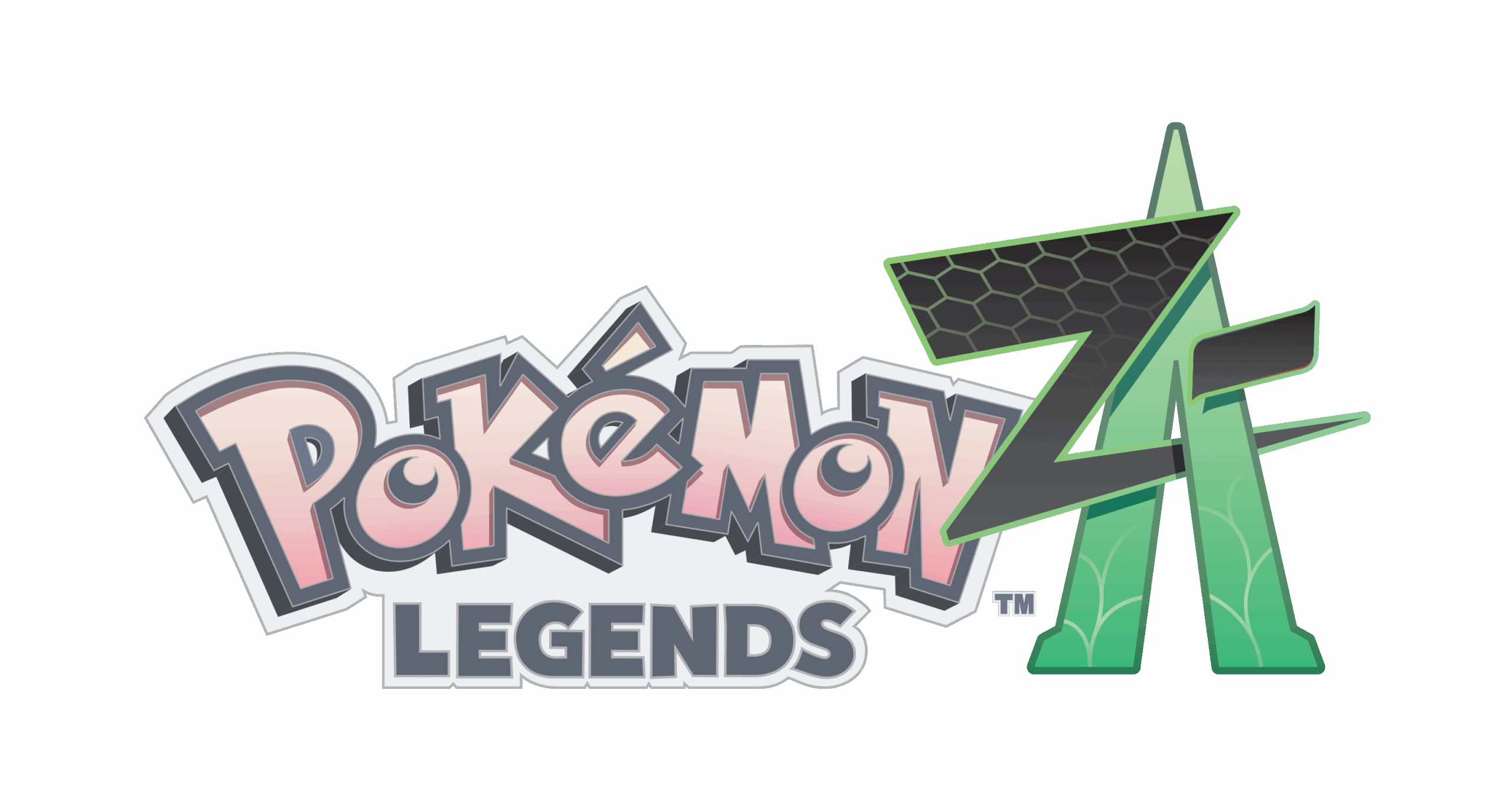 Pokemon Legends Z A Logo scaled