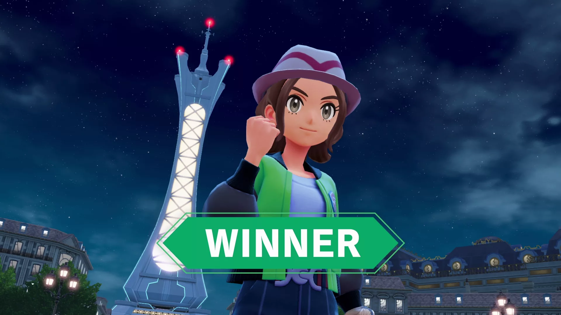 Nowe detale z Pokémon Legends: Z-A > klub bitew i nowe tryby rywalizacji