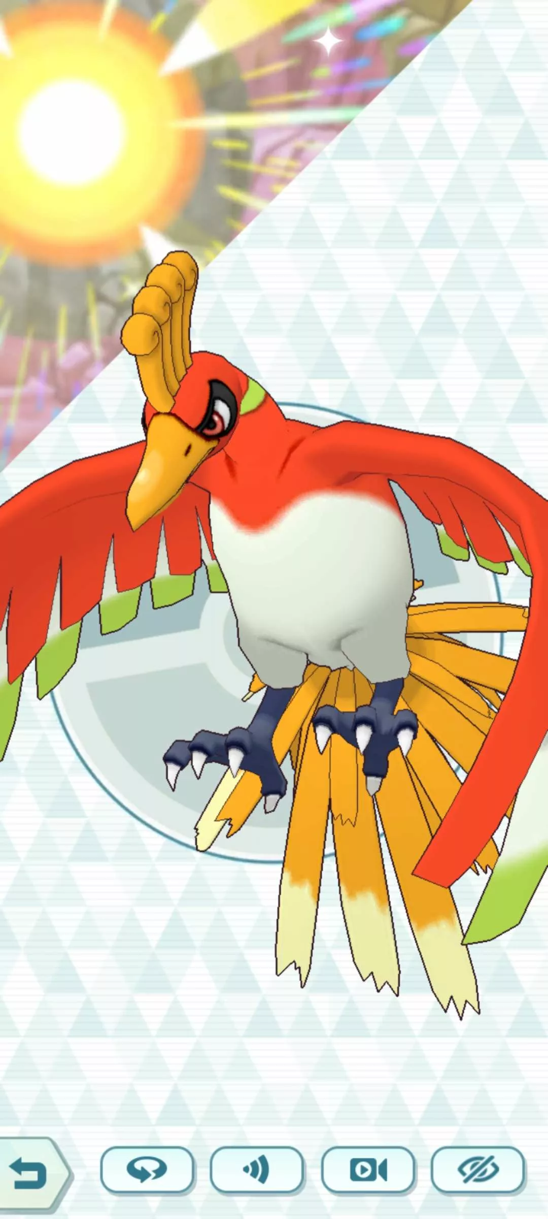 Screenshot 20250809 220629 Pokmon Masters EX