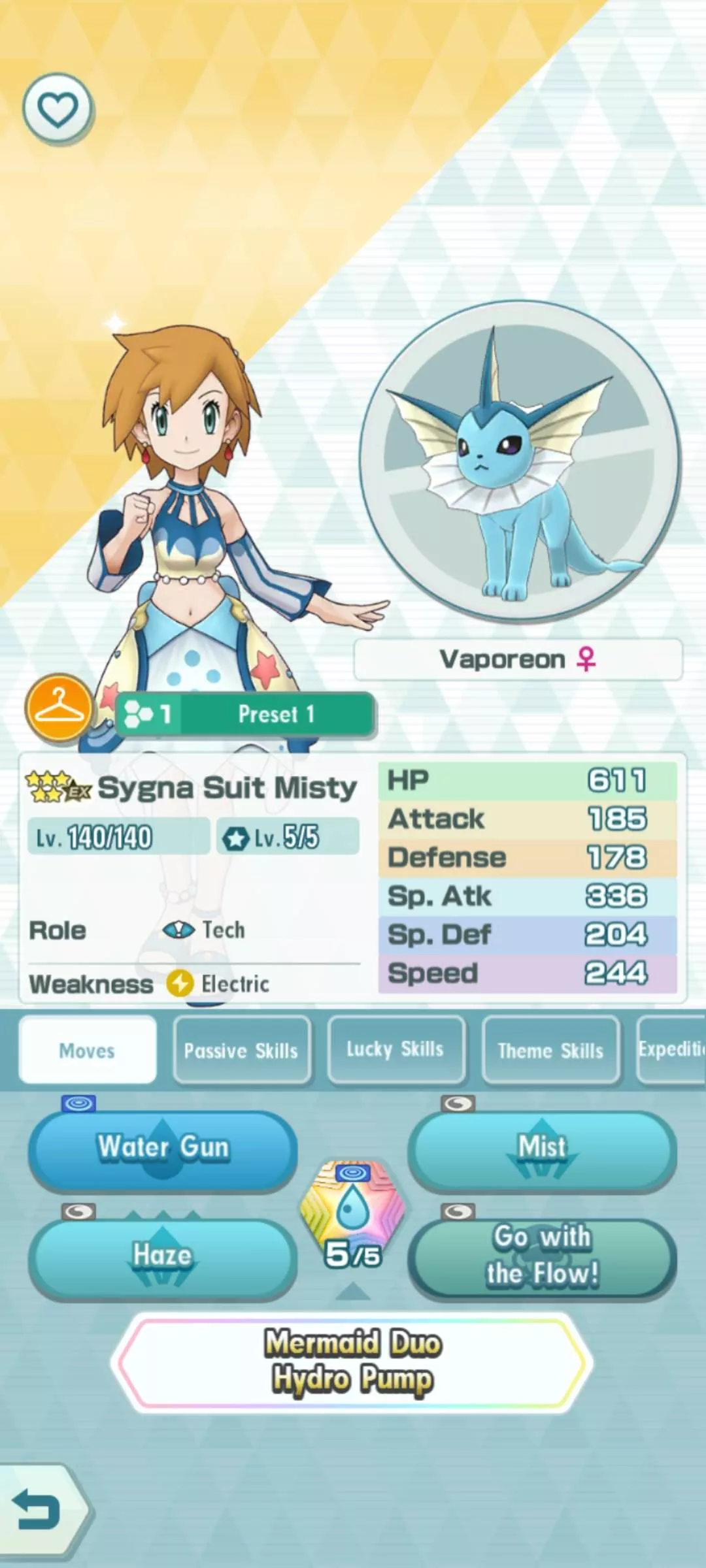 Screenshot 20250809 220657 Pokmon Masters EX