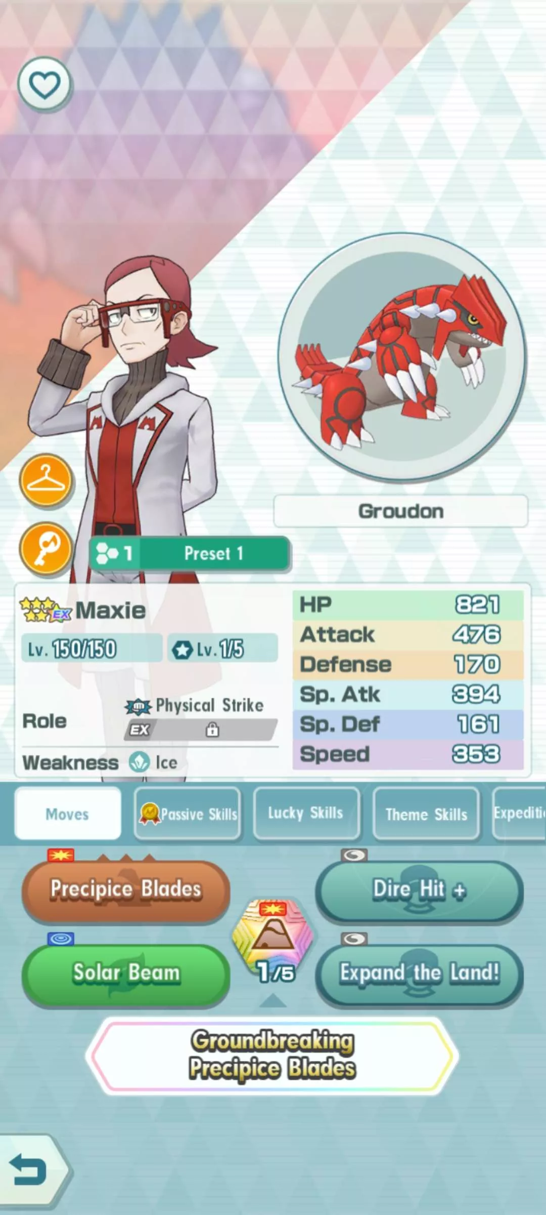 Screenshot 20250809 220725 Pokmon Masters EX