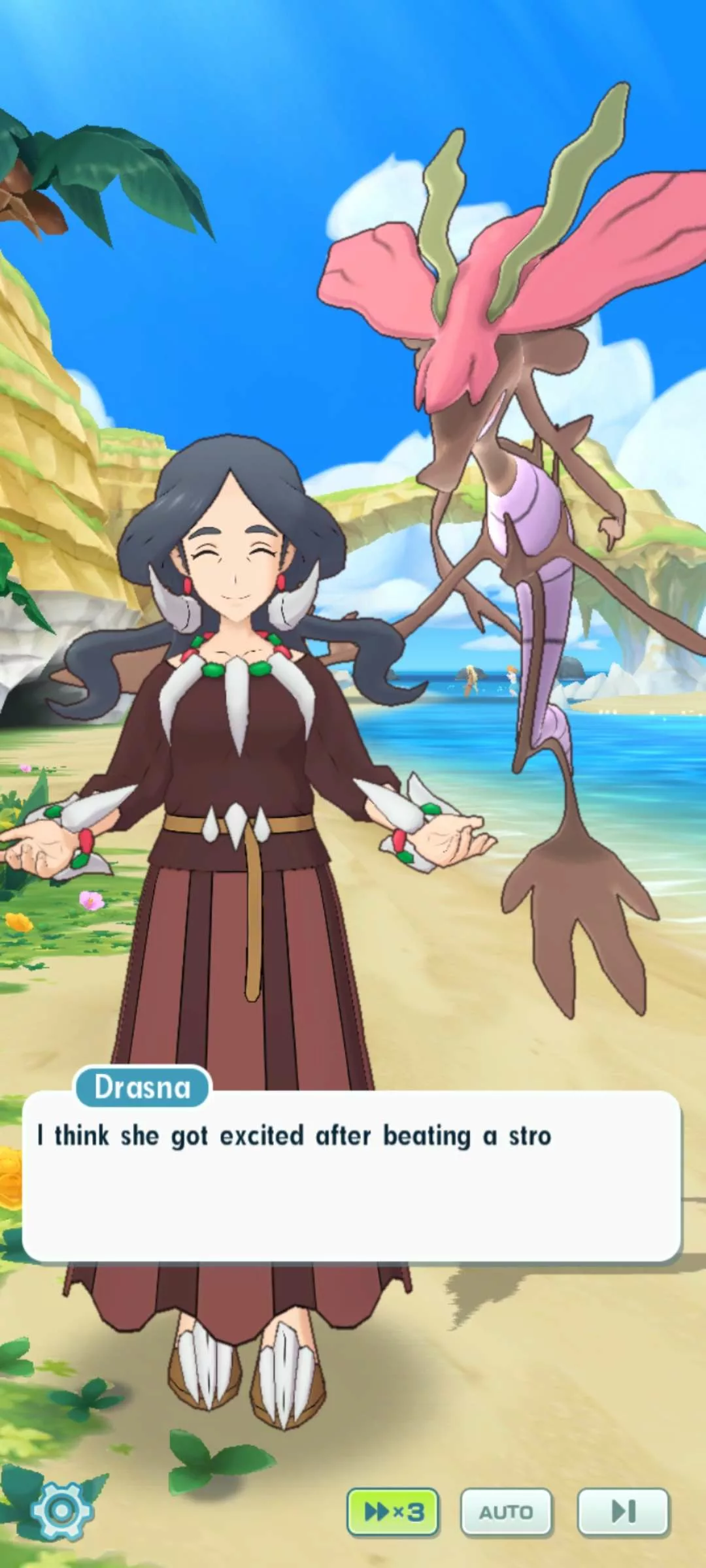 Screenshot 20250809 220859 Pokmon Masters EX