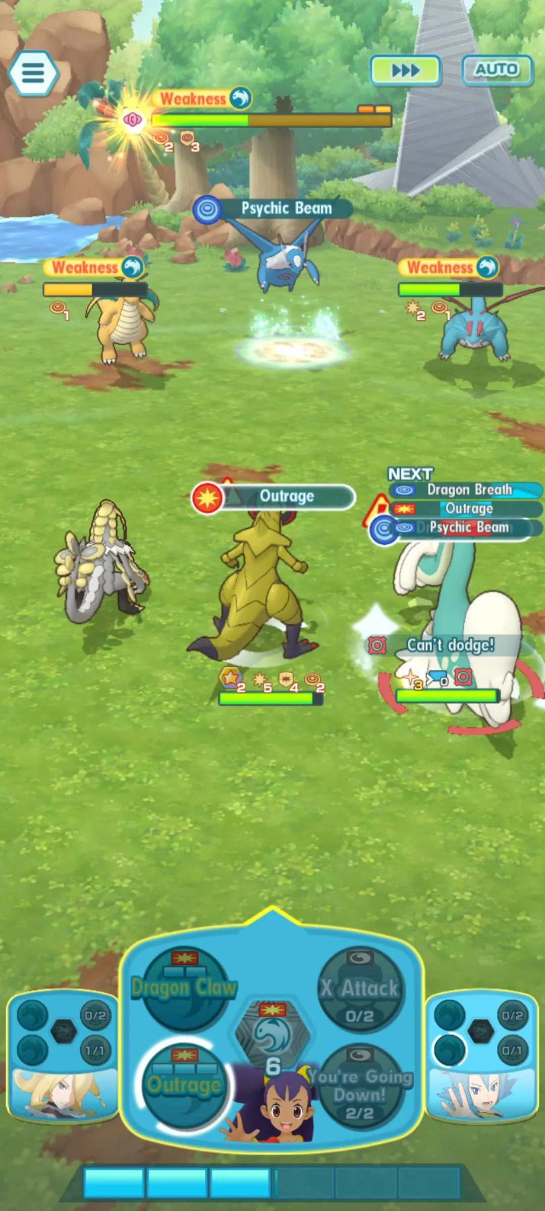 Screenshot 20250809 230234 Pokmon Masters EX