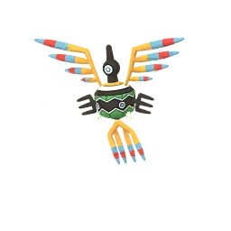 Sigilyph