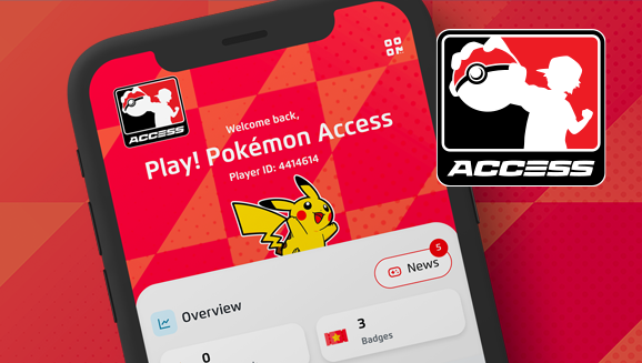 Play! Pokémon Access – Nowa Aplikacja Wsparcia dla Graczy, Profesorów i Rodziców