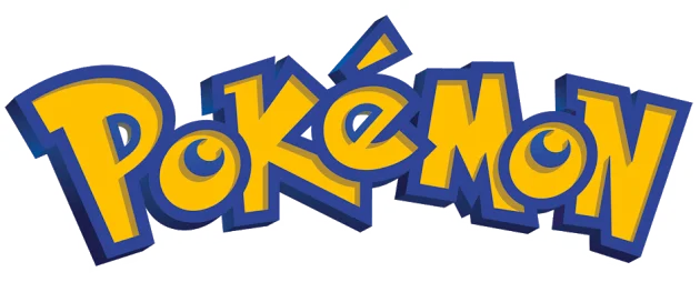 pokemon logo png
