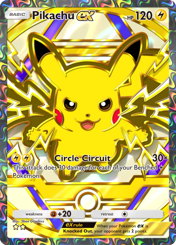 Pokemon_TCG_Pocket_Deluxe_Pack_ex_Pikachu
